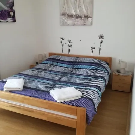 Apartment Rusan *