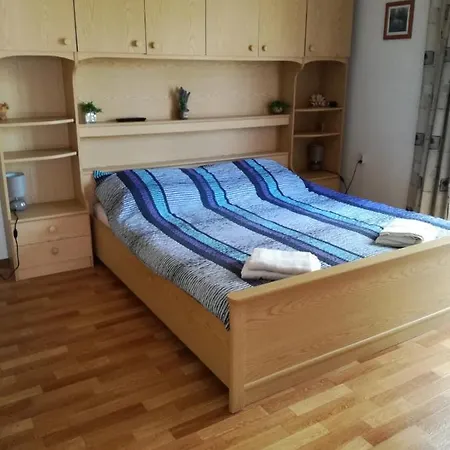 Apartment Rusan