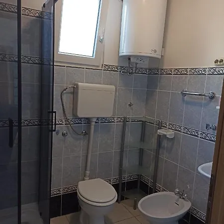 Rusan Apartment