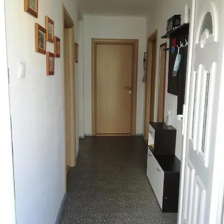 Apartment Rusan *